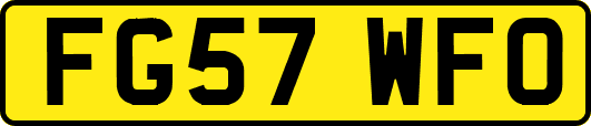 FG57WFO