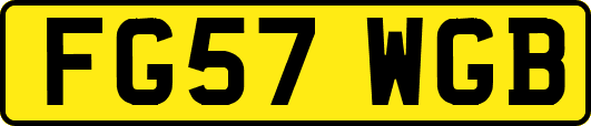 FG57WGB