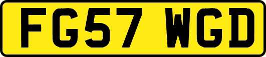 FG57WGD