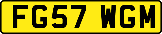 FG57WGM