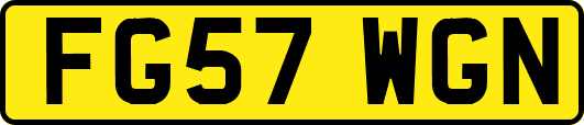 FG57WGN