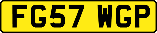 FG57WGP