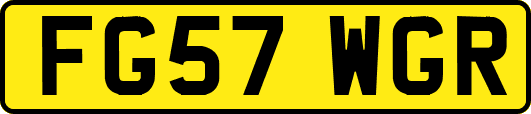 FG57WGR