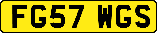 FG57WGS