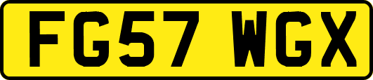 FG57WGX