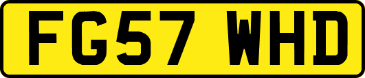 FG57WHD