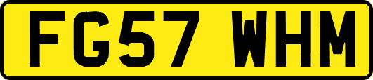 FG57WHM