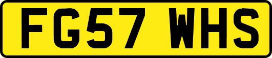 FG57WHS