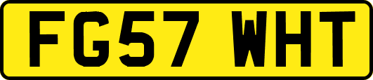FG57WHT
