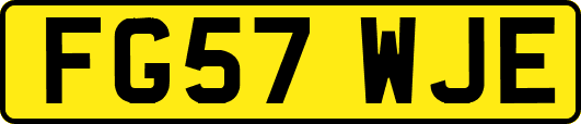 FG57WJE