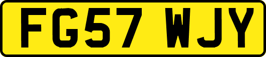 FG57WJY