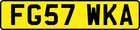 FG57WKA