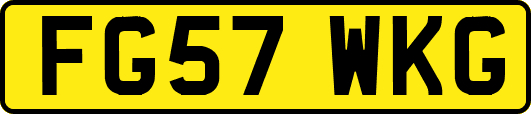 FG57WKG