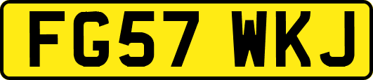 FG57WKJ
