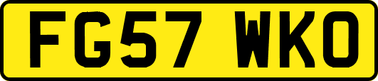 FG57WKO