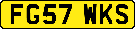 FG57WKS