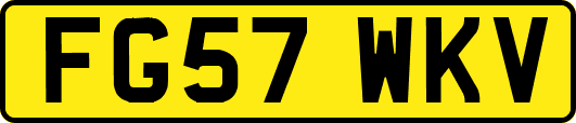 FG57WKV
