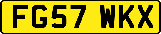 FG57WKX