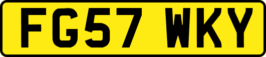 FG57WKY
