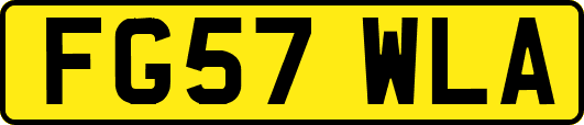FG57WLA