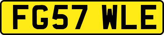 FG57WLE
