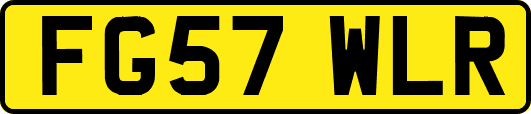 FG57WLR
