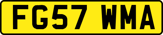 FG57WMA