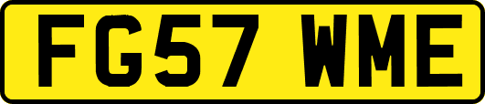 FG57WME