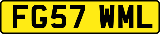 FG57WML