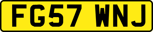 FG57WNJ