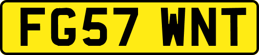 FG57WNT