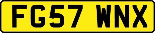 FG57WNX
