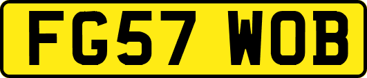 FG57WOB