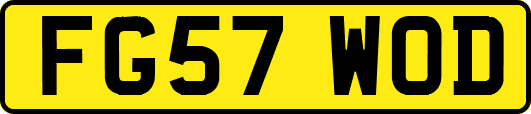 FG57WOD