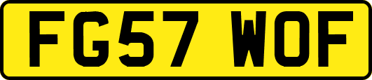 FG57WOF