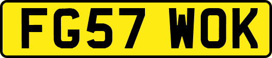 FG57WOK