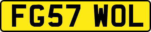 FG57WOL