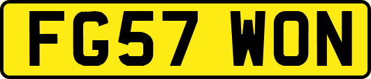 FG57WON