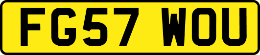 FG57WOU