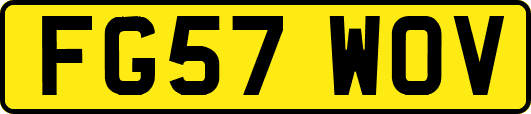 FG57WOV