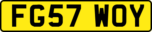 FG57WOY
