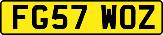 FG57WOZ