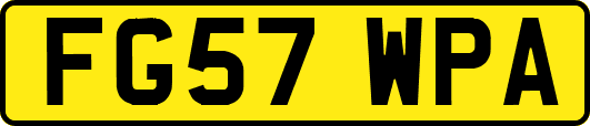 FG57WPA