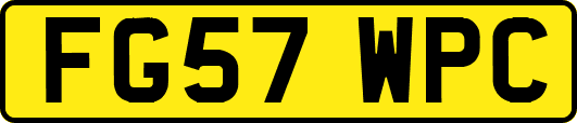 FG57WPC