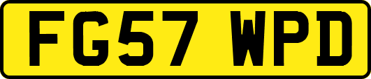 FG57WPD