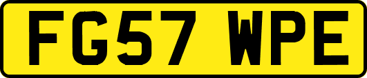 FG57WPE