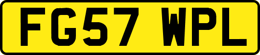 FG57WPL