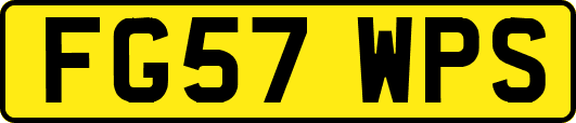 FG57WPS