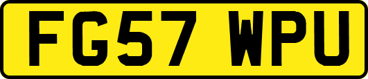 FG57WPU