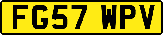 FG57WPV